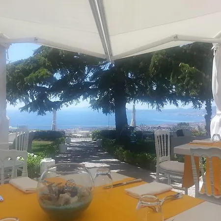 Il Sentiero Otel Ercolano