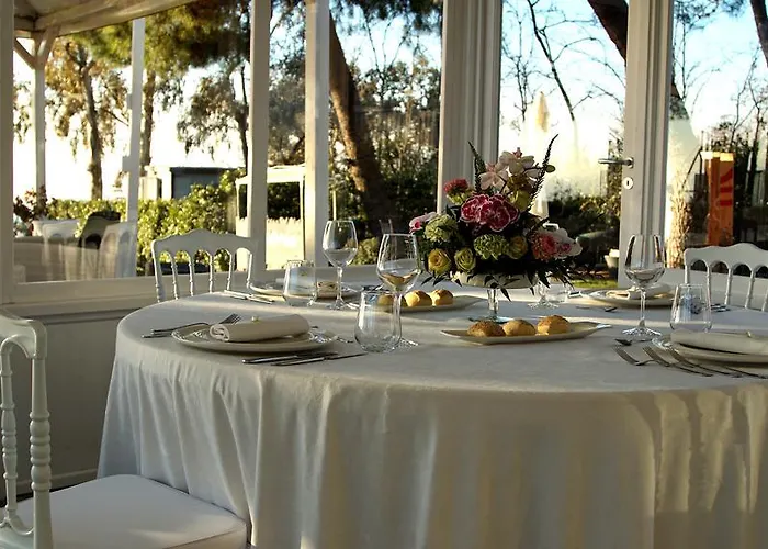 מלון Il Sentiero ארקולאנו