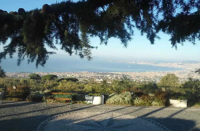 מלון Il Sentiero