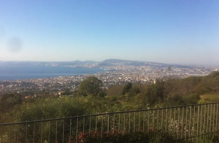 Il Sentiero מלון