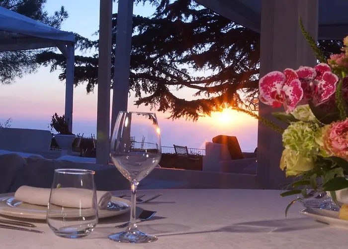 Il Sentiero מלון