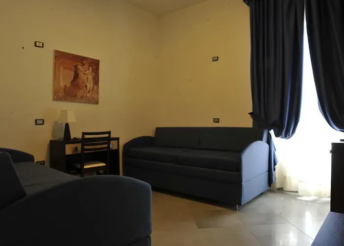 Il Sentiero מלון 3*