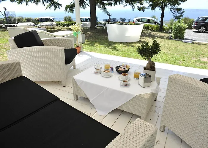 Il Sentiero 3* ארקולאנו