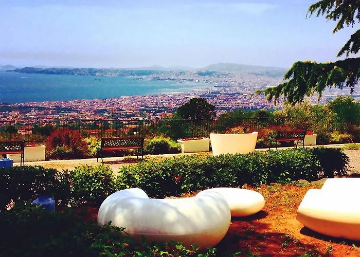 Il Sentiero מלון 3*