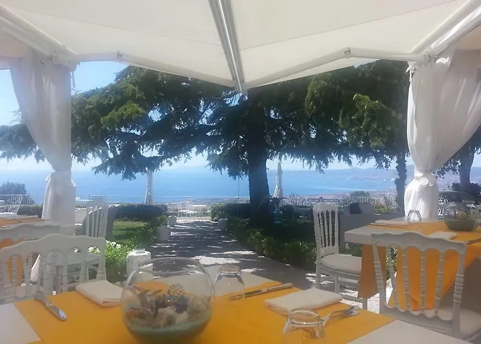 Il Sentiero מלון ארקולאנו