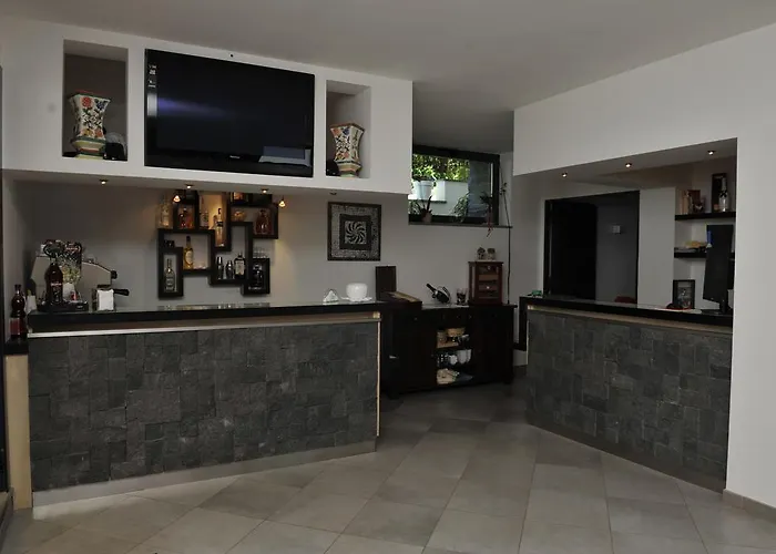 מלון Il Sentiero ארקולאנו