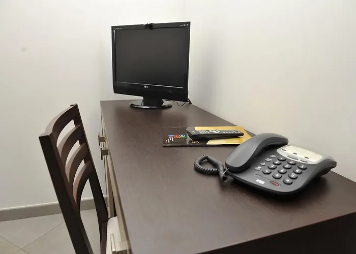 Il Sentiero ארקולאנו