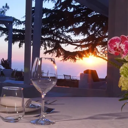 Il Sentiero Hotel