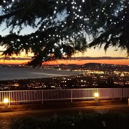 Hotel Il Sentiero Ercolano