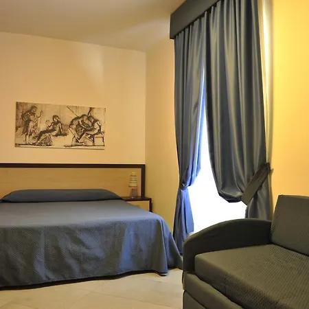 Hotel Il Sentiero Ercolano