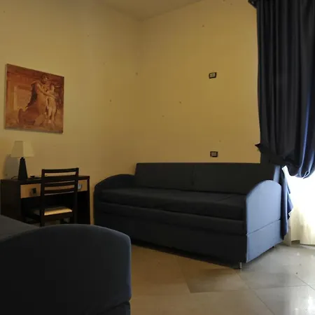 Il Sentiero Отель 3*