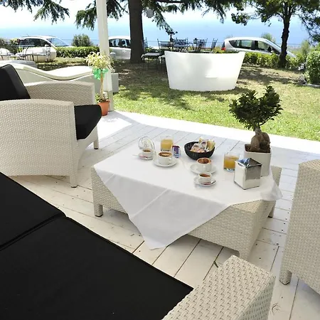 Il Sentiero 3* Ercolano