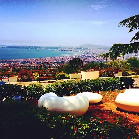 Il Sentiero Hotel 3*