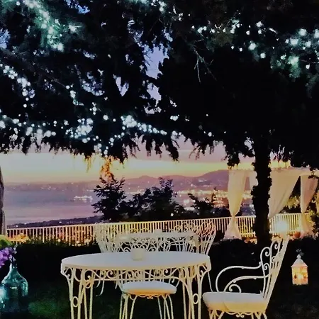 Il Sentiero Hotel