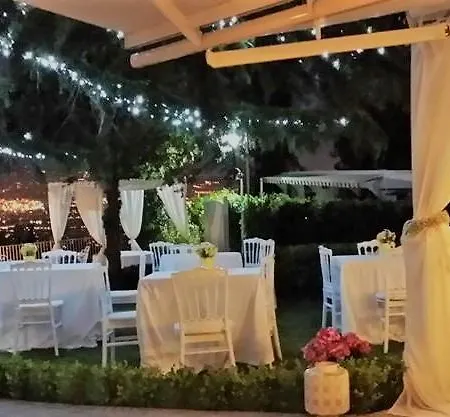 Hotel Il Sentiero 3*