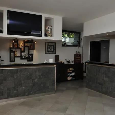 Hotel Il Sentiero Ercolano