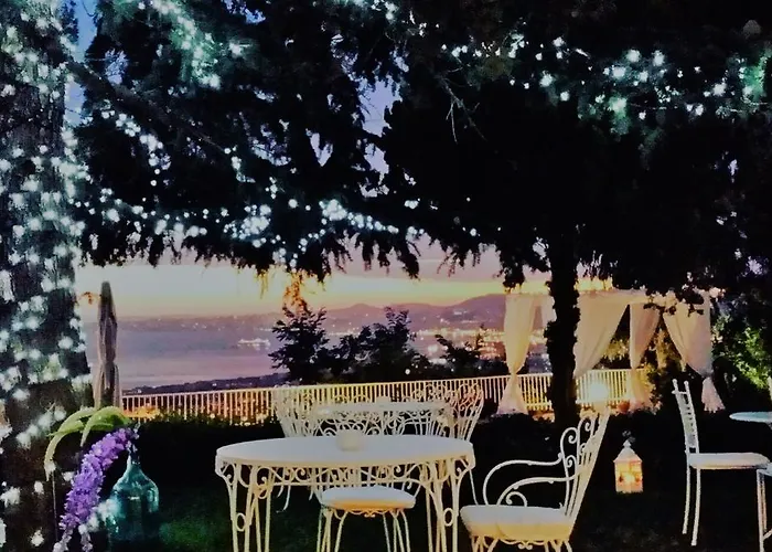 Il Sentiero מלון