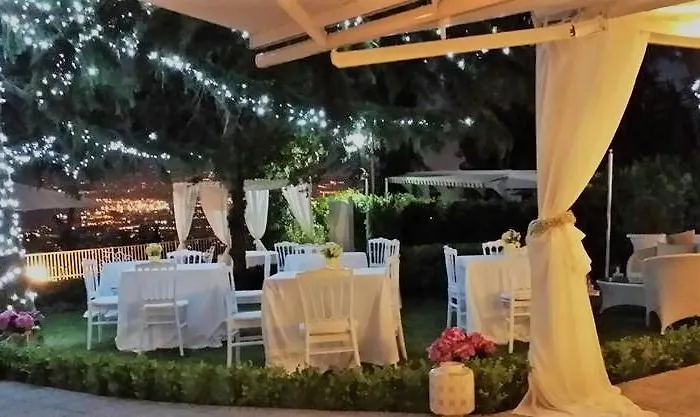 מלון Il Sentiero 3*