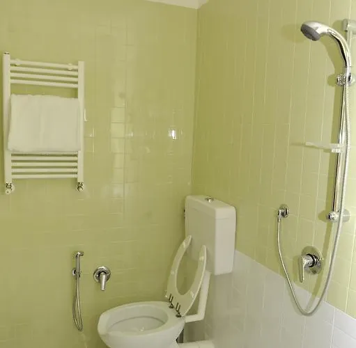 Il Sentiero 3* ארקולאנו